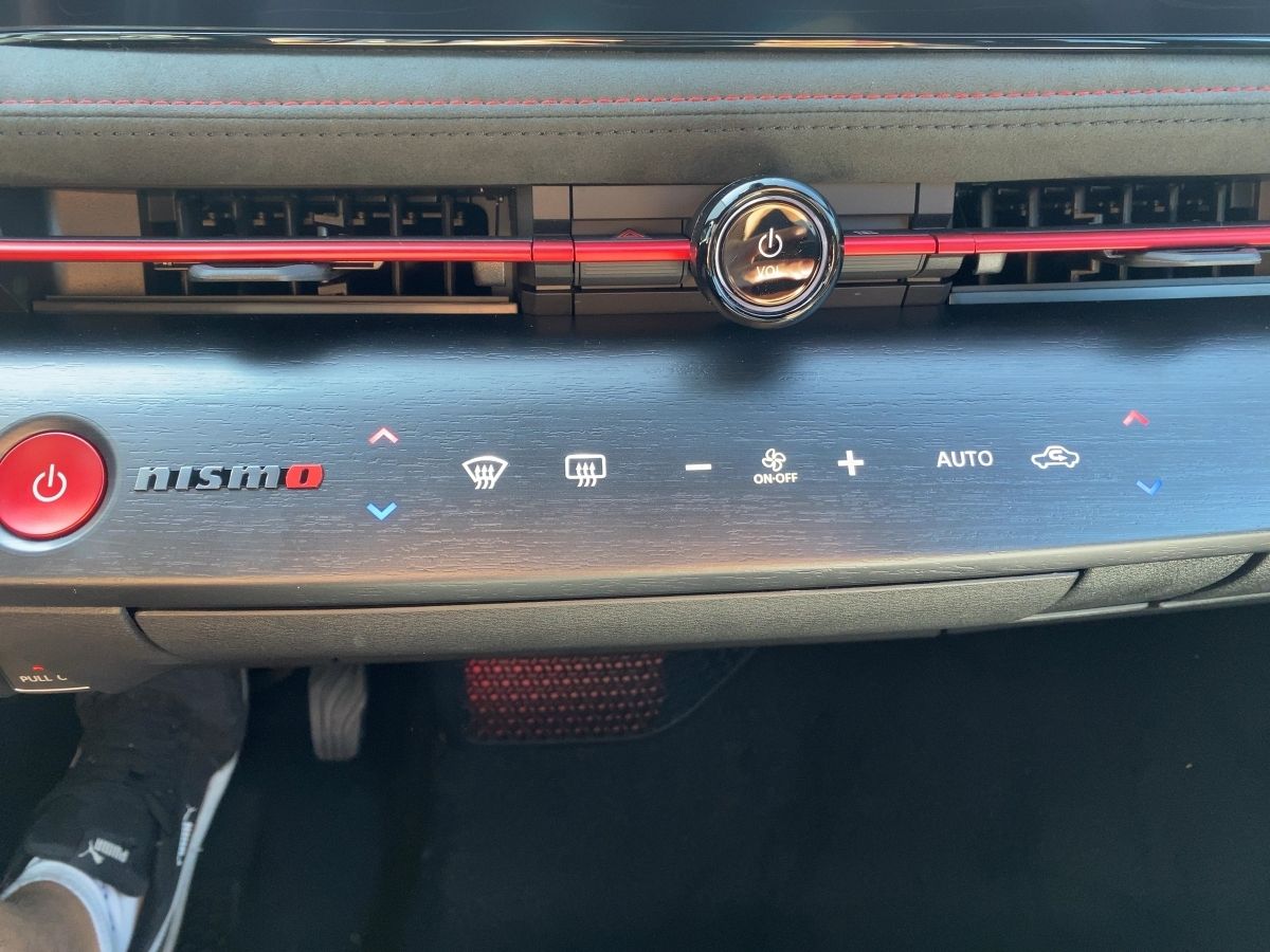 Nissan Ariya - Bild 17