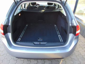 Bild 12 Peugeot 308 SW Active Business
