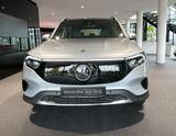 Mercedes-Benz EQB 350 4M ProgressiveAd+LED+Pano+AHK+WinterP+To - Mercedes EQB mit Schiebedach