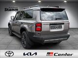 Toyota Land Cruiser 2.8l Lounge | JBL | HUD | 360° - Toyota 7-Sitzer