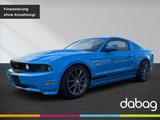 Ford Mustang / V8 Schalter / Performance Paket - Ford mit Benzin-Antrieb: Coupe, Schaltgetriebe