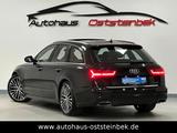 Audi A6 AVANT 3.0 TDI QUATTRO/S-LINE/RS-SITZE/MATRIX/ - Audi A6: RS