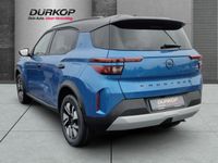 Opel Frontera - Vorschau Bild 3