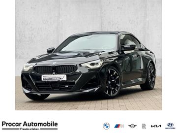 BMW Leasingangebot: BMW M240i xDrive