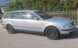 Volkswagen VW Passat Variant 2,3 3b B5 VR5 V5 Trendline - Volkswagen Passat Variant aus 1999
