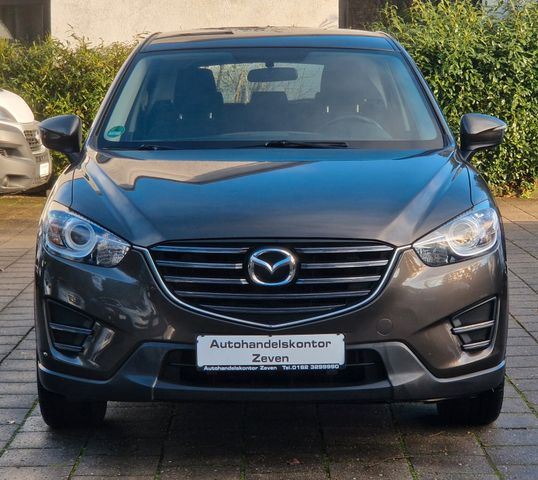 Mazda CX-5 /2.0 Ltr/SKYACTIV /2WD/Al-PRime/SCH/Euro6