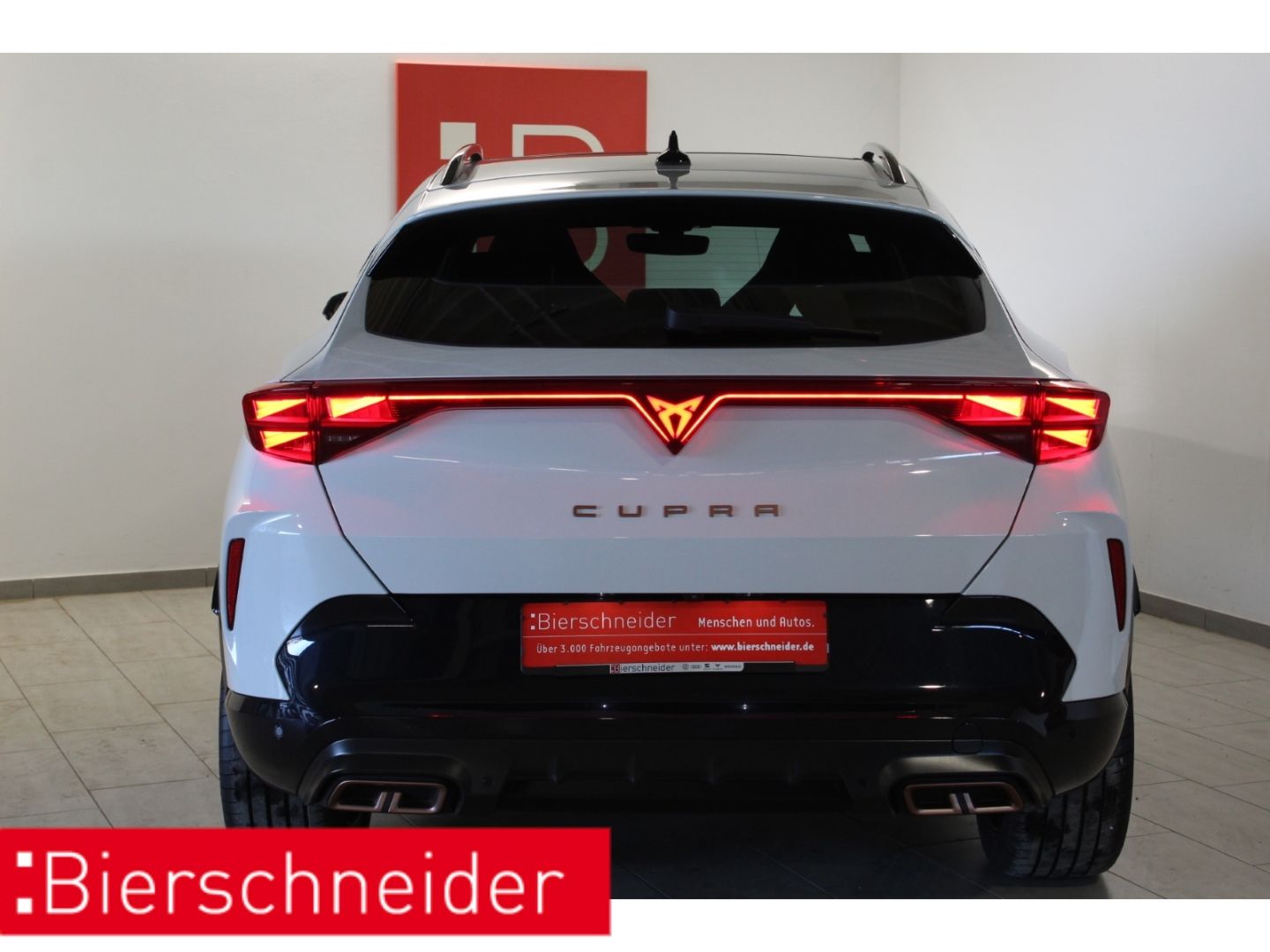 Cupra Formentor - Bild 17