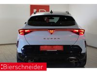 Cupra Formentor - Vorschau Bild 17