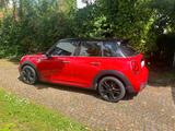 MINI Cooper Chilli Red - MINI MINI Gebrauchtwagen in München