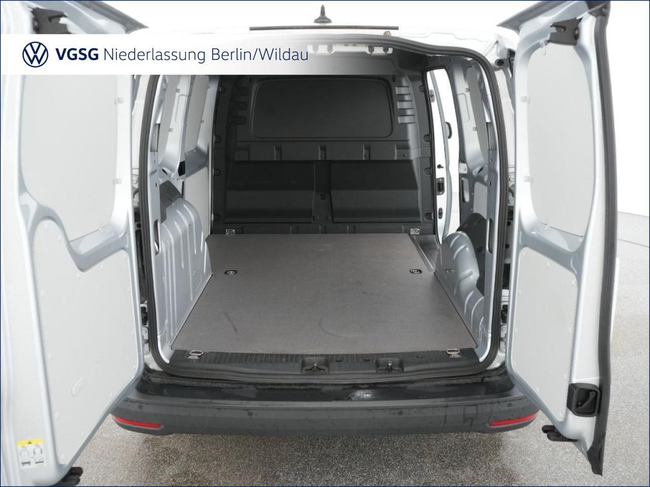 Volkswagen Caddy Maxi - Bild 10