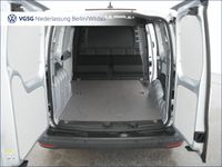 Volkswagen Caddy Maxi - Vorschau Bild 10