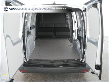 Volkswagen Caddy Maxi - 10