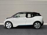 BMW i3 Basis - weiße BMW i3