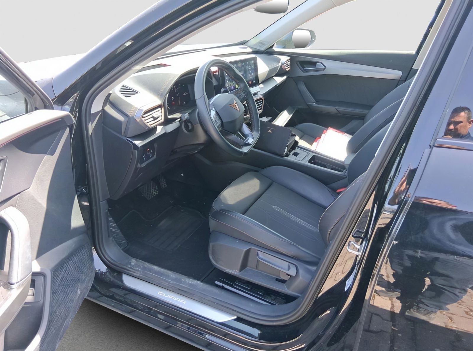 Cupra Formentor - Bild 8