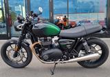 Triumph Speed Twin 900 Stealth - TRIUMPH 900 SPEED TWIN