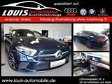 Mercedes-Benz CLS 220 d BURMESTER/MEMORY/VOLLEDER/360° - Mercedes-Benz CLS 220: Limousine