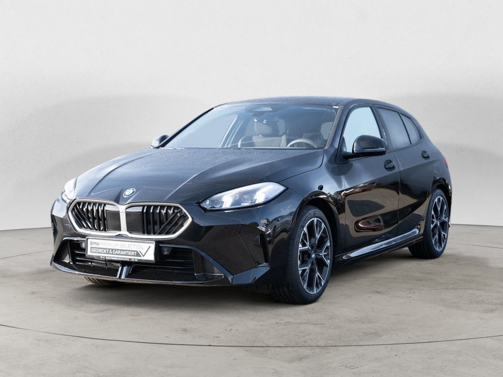 BMW 120 - Bild 2