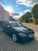 BMW F10 M550d 2016 / Super Ausstattung/ Ta... - BMW M550 aus 2016