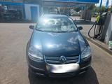Volkswagen VW golf 5 variant - Volkswagen Golf aus 2008 mit Diesel-Antrieb: Kombi