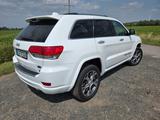 Jeep Grand Cherokee 3.0l V6 MultiJet 184kW Overla... - Jeep Grand Cherokee: 6.1