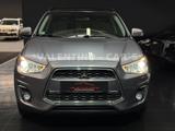 Mitsubishi ASX 2.2 DI-D Instyle Automatik/4WD/Pano/Navi/Xen - Mitsubishi Gebrauchtwagen