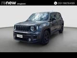 Jeep Renegade 1.6 Mjt Sport - Jeep Renegade Sport mit Diesel-Antrieb