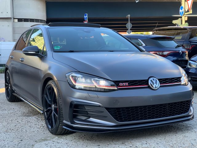 Volkswagen Golf VII  GTI TCR *Virtual*PANO*LED*