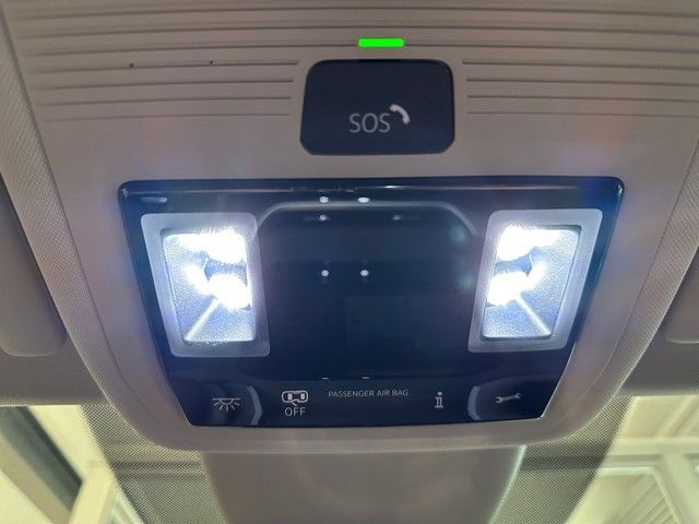 Fahrzeugabbildung SKODA Enyaq 85 Loft +ACC+RFK+LKH+NAVI+SHZ