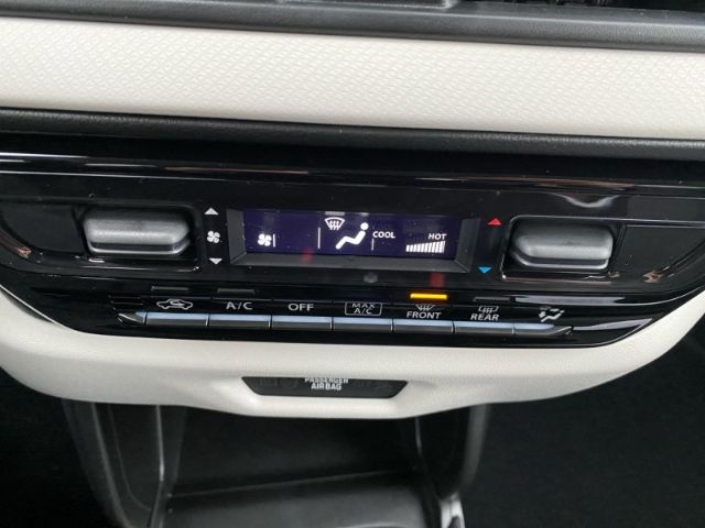 Suzuki Swift - Bild 17