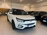 Ssangyong Tivoli BE VISUAL NAVI 1.6d 2WD Aut. - Ssangyong Tivoli aus 2018