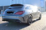 Mercedes-Benz CLA 45 AMG SB Full-Package, Garantie, Neureifen - Mercedes-Benz: Package AMG