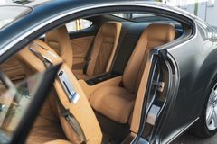 Fahrzeugabbildung Bentley Continental GT *Mulliner*Cypress Metallic*MwSt.*