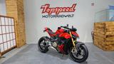 Ducati Streetfighter V4 S Zubehör - Angebote