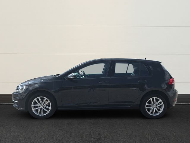 Volkswagen Golf VII Comfortline BMT Klima+AHK+PDC v+h+LED
