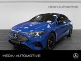 Mercedes-Benz CLA 250+ AMG|MBEAM|NIGHT|PANO|BURM|SUPERSCREEN - Mercedes CLA 250 mit Schiebedach