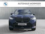 BMW X3 M50 i xDrive Sitzbelüftung Standhzg. AHK - BMW X3 M50 mit Schiebedach