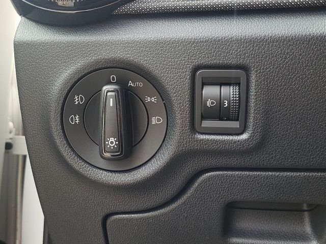 Fabia 1.0 MPI Selection Tempomat LED Klima