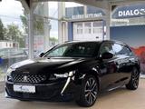 Peugeot 508*SW*1.5 BlueHDi*130*GT Aut. LED*FOCAL*MASSAGE - Peugeot mit Diesel-Antrieb: Navigationssystem