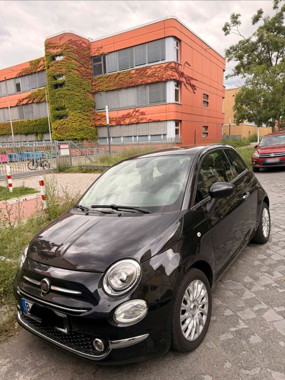 Image of Fiat 500L