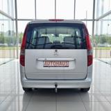 Mercedes-Benz Vaneo 1.6 Klima AHK Kein Tüv - Mercedes-Benz Vaneo Gebrauchtwagen