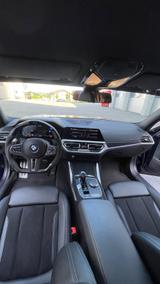 BMW M340i G20 Garantie ServicePackt Wertgutachte - BMW M340i G20 Gebrauchtwagen