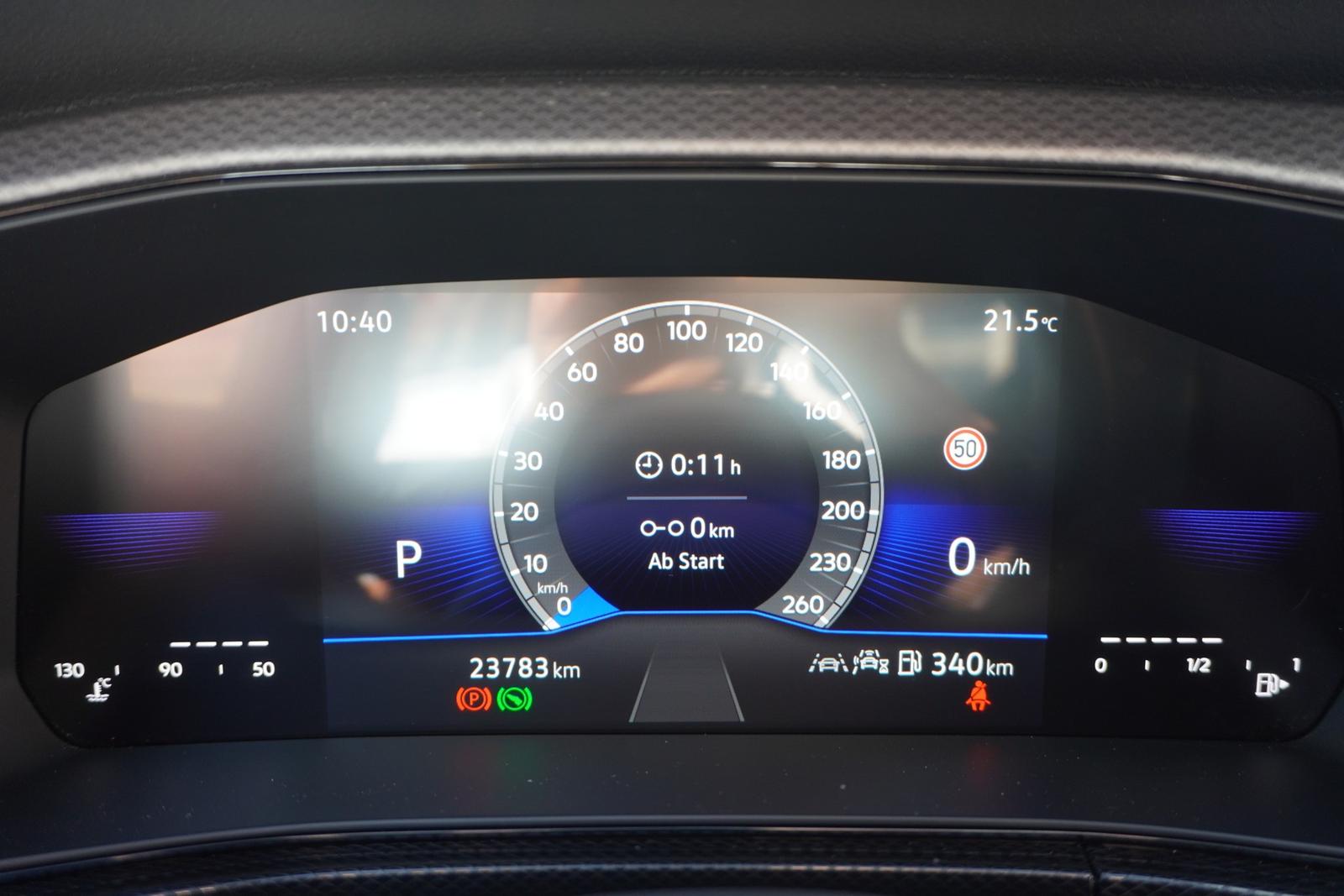 Volkswagen T-Cross 1.0 TSI DSG LED ACC Kamera, миниатюра 26