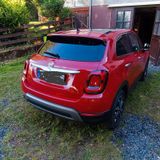 Fiat 500X 1.3 FireFly Turbo 111kW DCT CITY CROSS ... - Fiat 500X aus 2019