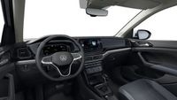 Volkswagen T-Cross - Vorschau Bild 8