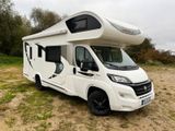 Chausson C656 VIP Fiat 160PS Automatik Markise Winter Pak - Chausson Alkoven