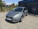 Fiat Grande Punto 1.4 8V Dynamic*TüvNeu*Automatik - Fiat Grande Punto: Dynamic