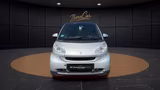 Smart ForTwo coupe CDI*Vollautomatik*TÜVNEU*Klima*TOP* - Smart mit Diesel-Antrieb