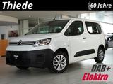 Citroën ë-Berlingo M LIVE PACK 11KW 5-SITZE KLIMA/DAB+