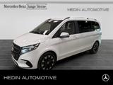 Mercedes-Benz V 250 d AVANTGARDE Kompakt DISTR STHZ AHK 360° - gebrauchte Vans in Marl