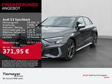 Audi S3 Sportback TFSI Q BuO PRIVACY LM18 - Audi S3 in Essen